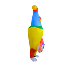 Adult Clown Inflatable Costume - PartyTimeSolution