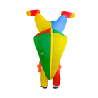Adult Clown Inflatable Costume - PartyTimeSolution