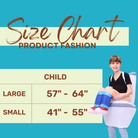 Small size Costume for Kid Ride On Toilet Inflatable Costume - PartyTimeSolution