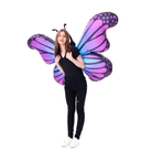 PTS Inflatable Butterfly Costume - PartyTimeSolution